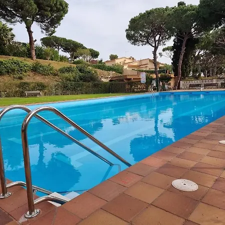 Your Holidays Apartment Castell-Platja d’Aro