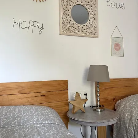 شقة Your Holidays