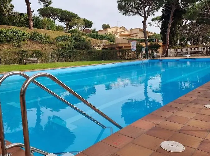 Your Holidays Apartman Platja d'Aro