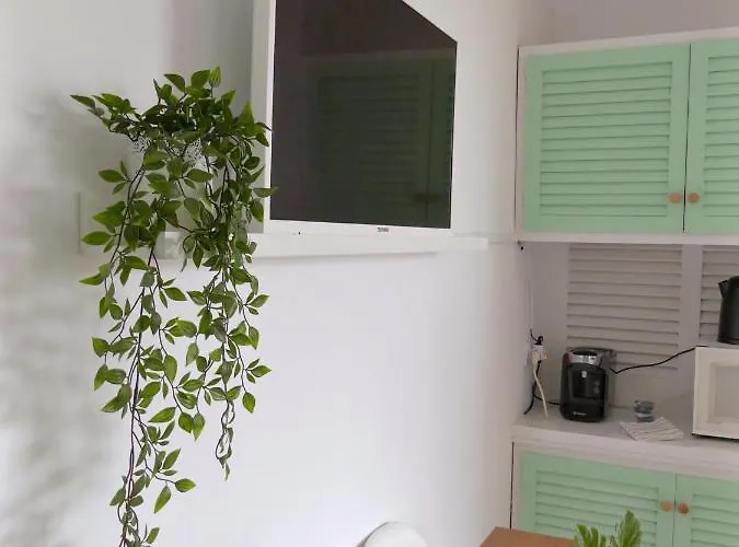 Apartman Your Holidays