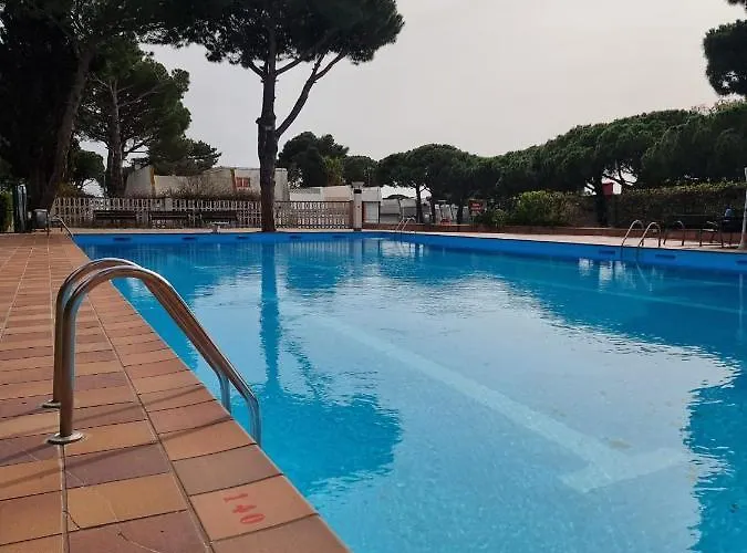 Your Holidays Apartman *