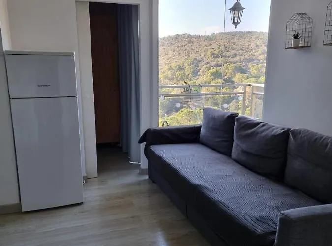 Your Holidays Apartman Platja d'Aro