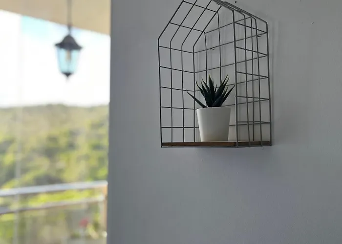 Your Holidays Apartman *