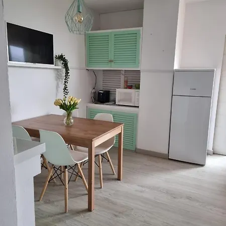 Apartment Your Holidays Platja d'Aro