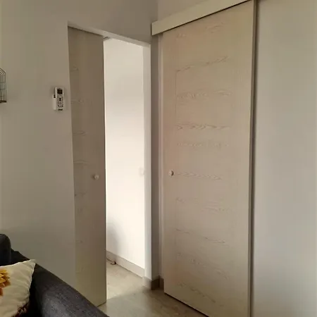Your Holidays Apartmán