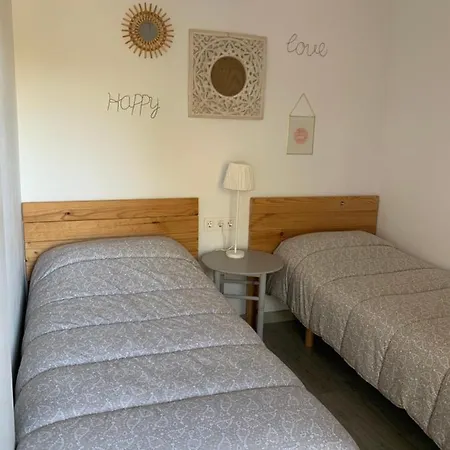 Your Holidays Apartment