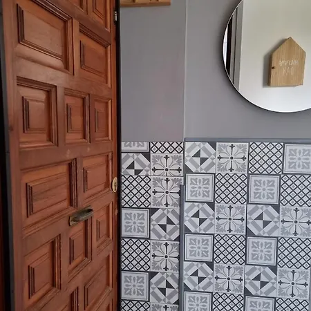 Your Holidays Apartmán