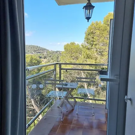 Apartment Your Holidays Platja d'Aro