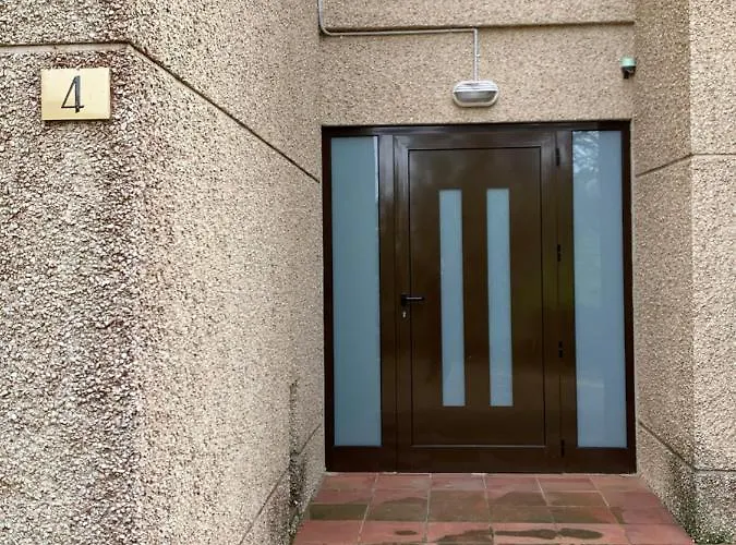 Your Holidays アパート プラヤ・デアロ