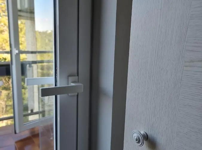 Your Holidays 公寓 普拉加德阿罗