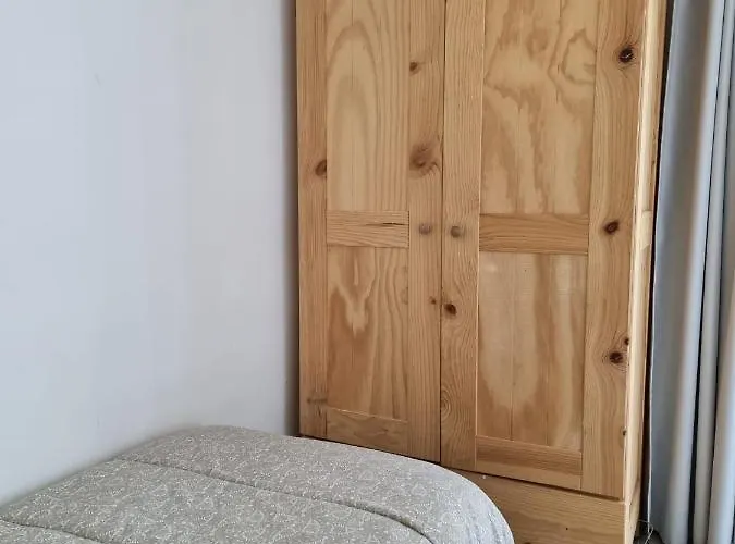 Your Holidays Апартаменти