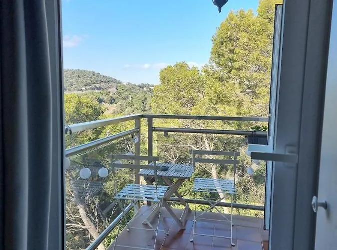 Appartamento Your Holidays Platja d'Aro