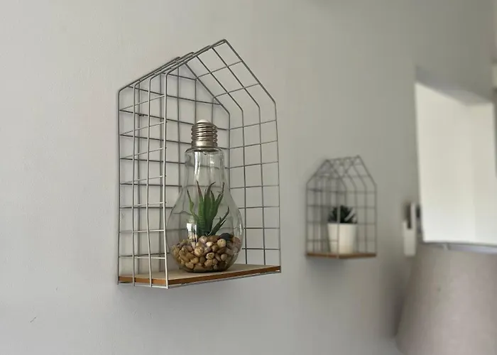 Your Holidays Апартаменти Платжа-д'Ару